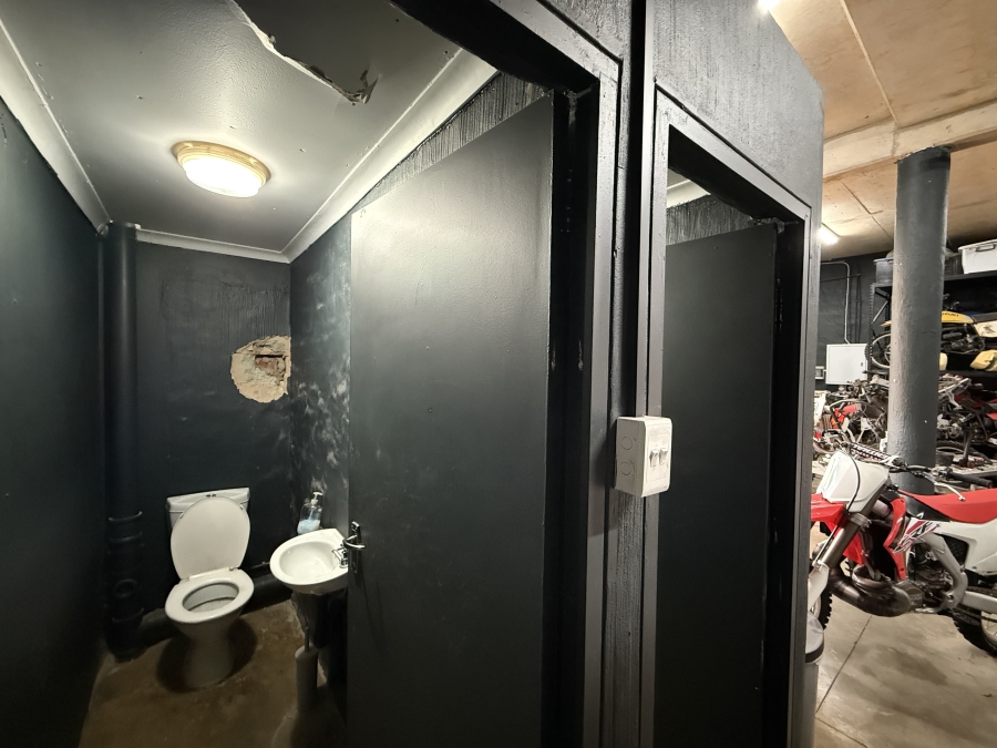 To Let commercial Property for Rent in Ballito Central KwaZulu-Natal