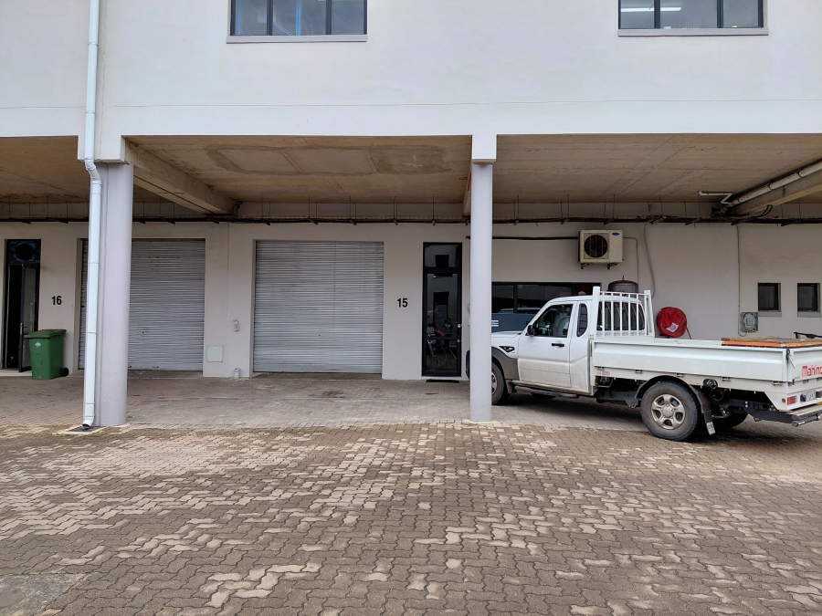 To Let commercial Property for Rent in Ballito Central KwaZulu-Natal