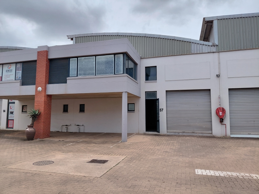 To Let commercial Property for Rent in Ballito Central KwaZulu-Natal