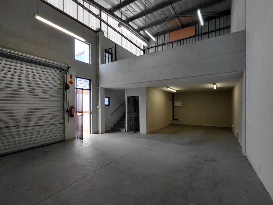 To Let commercial Property for Rent in Ballito Central KwaZulu-Natal