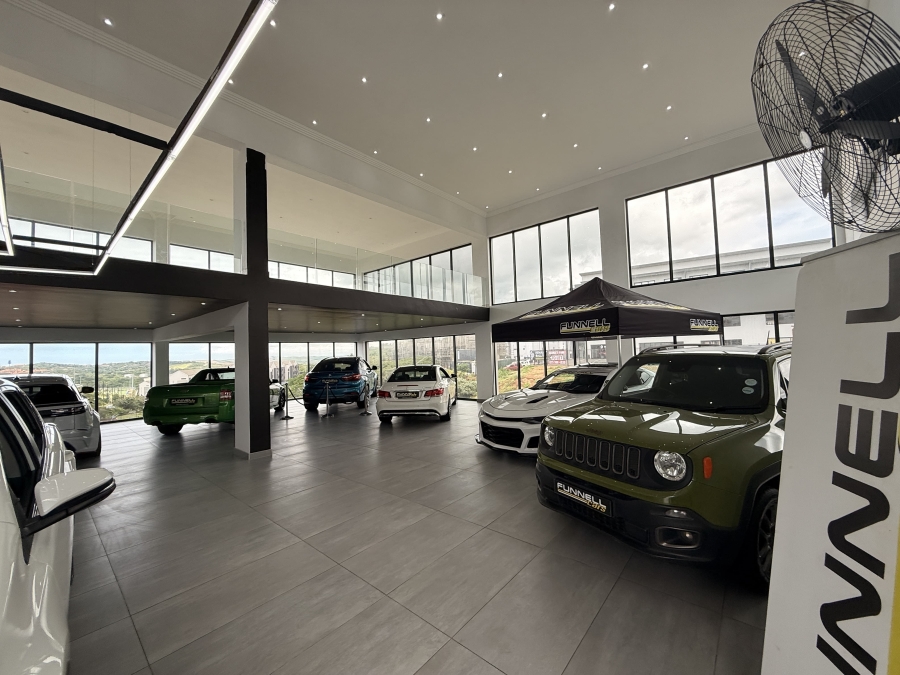 To Let commercial Property for Rent in Ballito Central KwaZulu-Natal