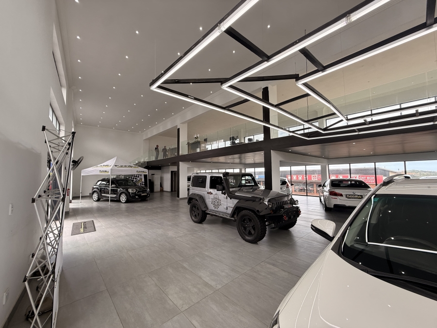 To Let commercial Property for Rent in Ballito Central KwaZulu-Natal