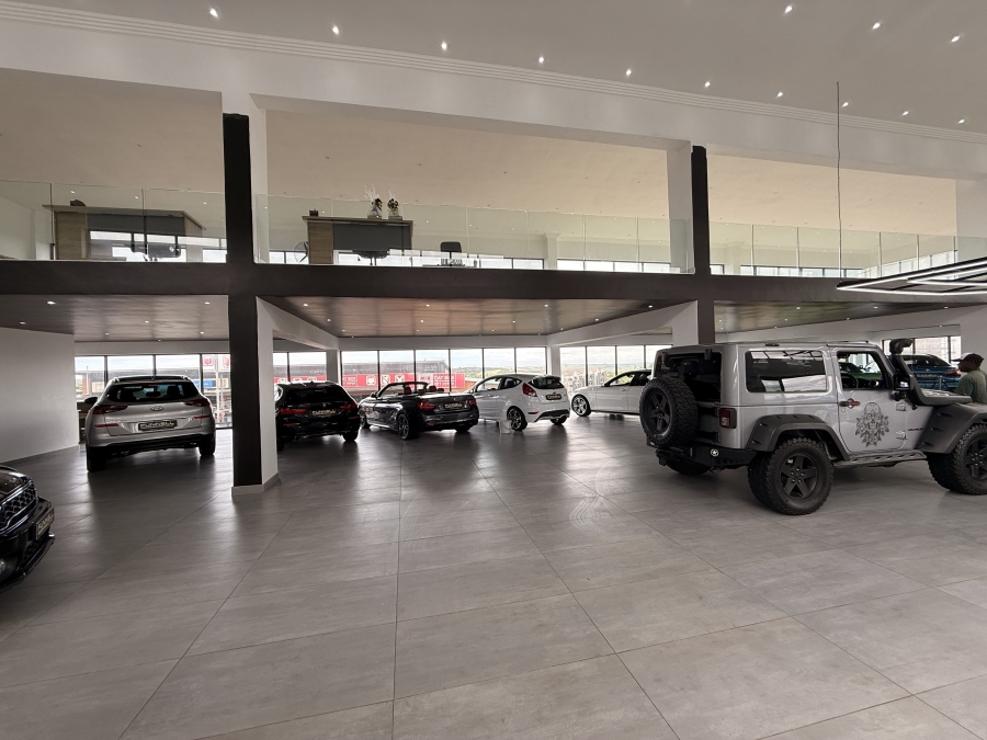 To Let commercial Property for Rent in Ballito Central KwaZulu-Natal