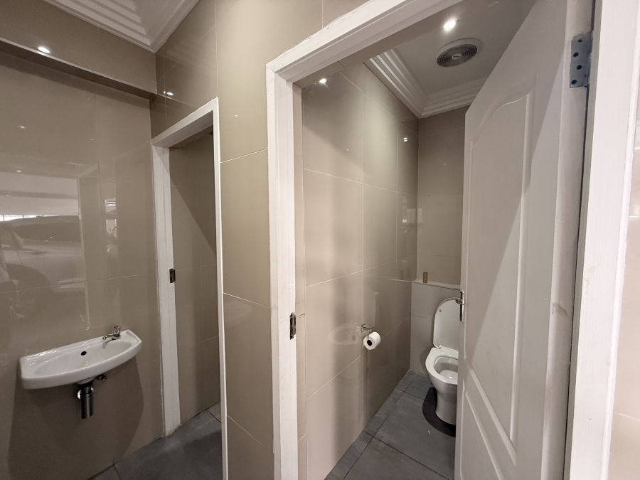 To Let commercial Property for Rent in Ballito Central KwaZulu-Natal