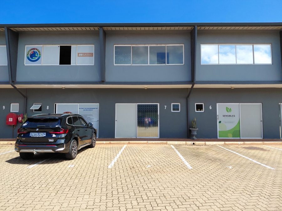 To Let commercial Property for Rent in Ballito Central KwaZulu-Natal