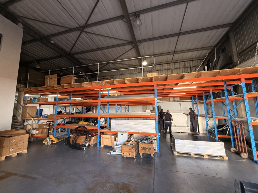 To Let commercial Property for Rent in Ballito Central KwaZulu-Natal