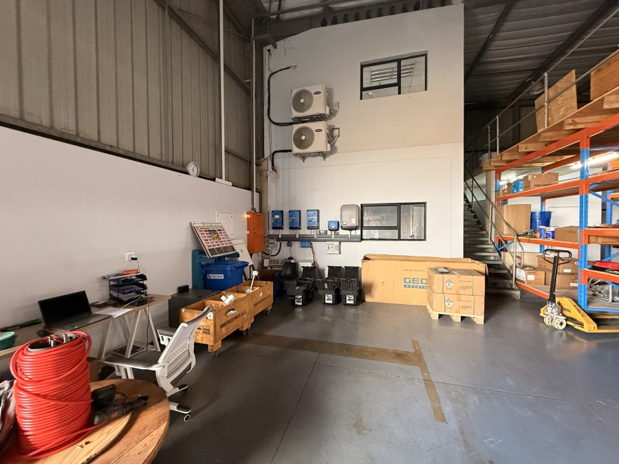 To Let commercial Property for Rent in Ballito Central KwaZulu-Natal