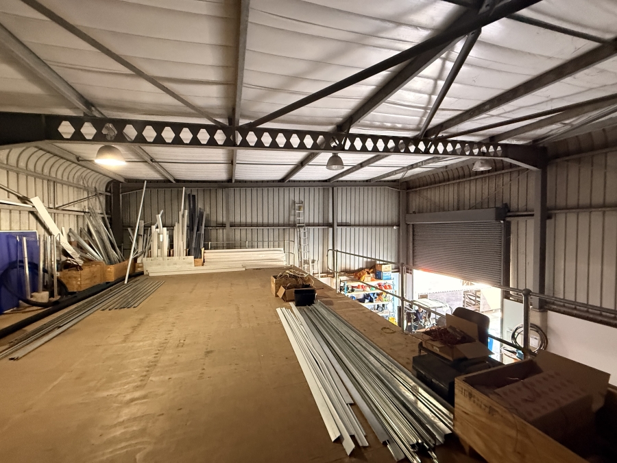 To Let commercial Property for Rent in Ballito Central KwaZulu-Natal