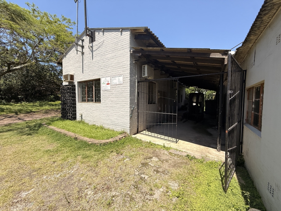 To Let commercial Property for Rent in Ballito Central KwaZulu-Natal