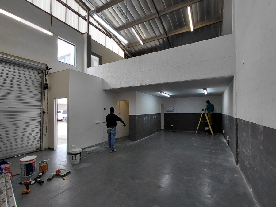 To Let commercial Property for Rent in Ballito Central KwaZulu-Natal