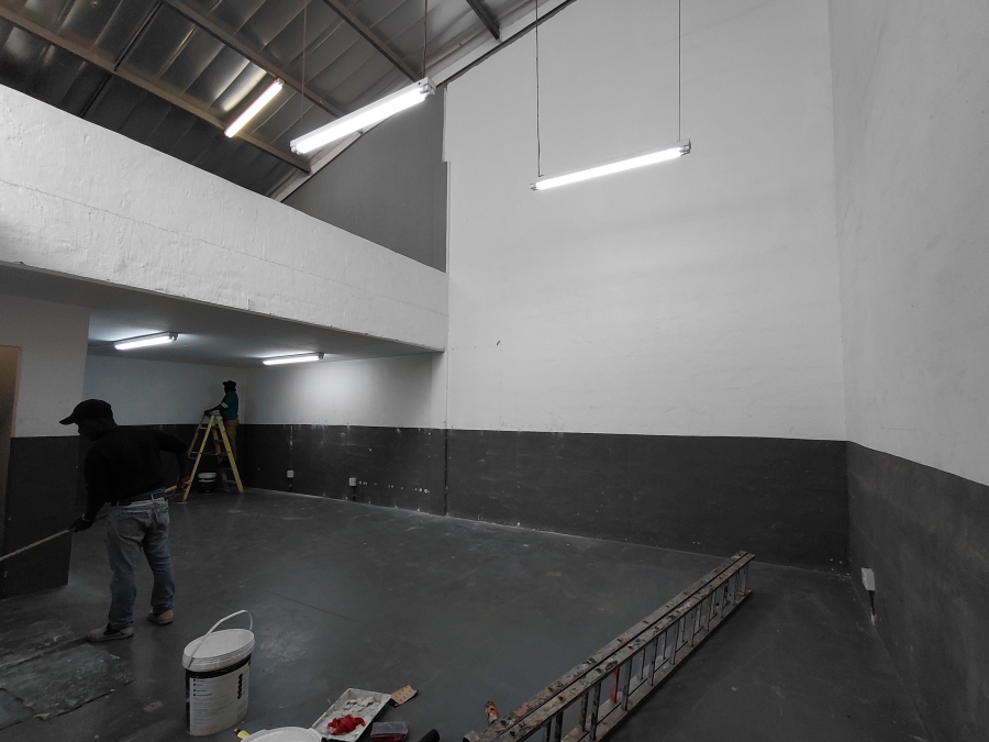 To Let commercial Property for Rent in Ballito Central KwaZulu-Natal