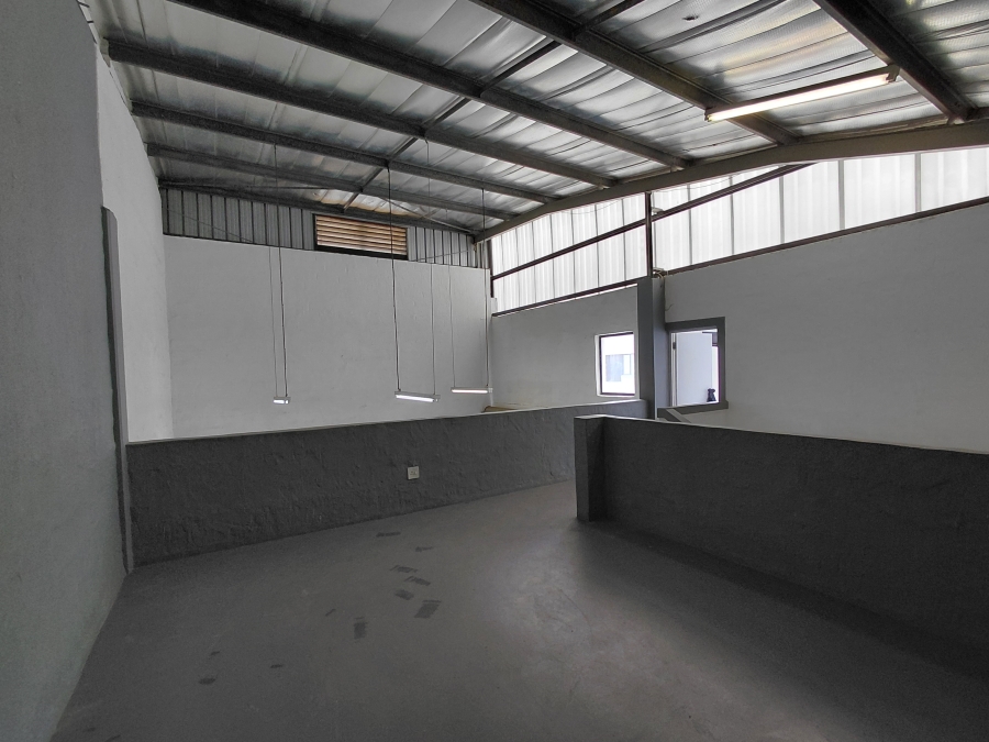 To Let commercial Property for Rent in Ballito Central KwaZulu-Natal