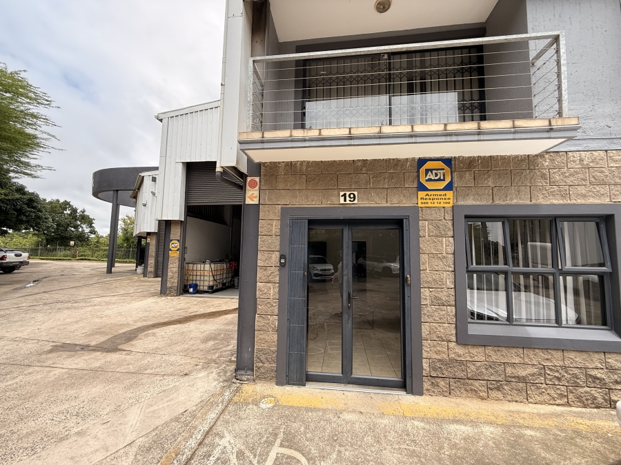 To Let commercial Property for Rent in Ballito Central KwaZulu-Natal