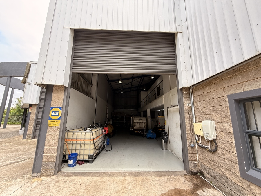 To Let commercial Property for Rent in Ballito Central KwaZulu-Natal