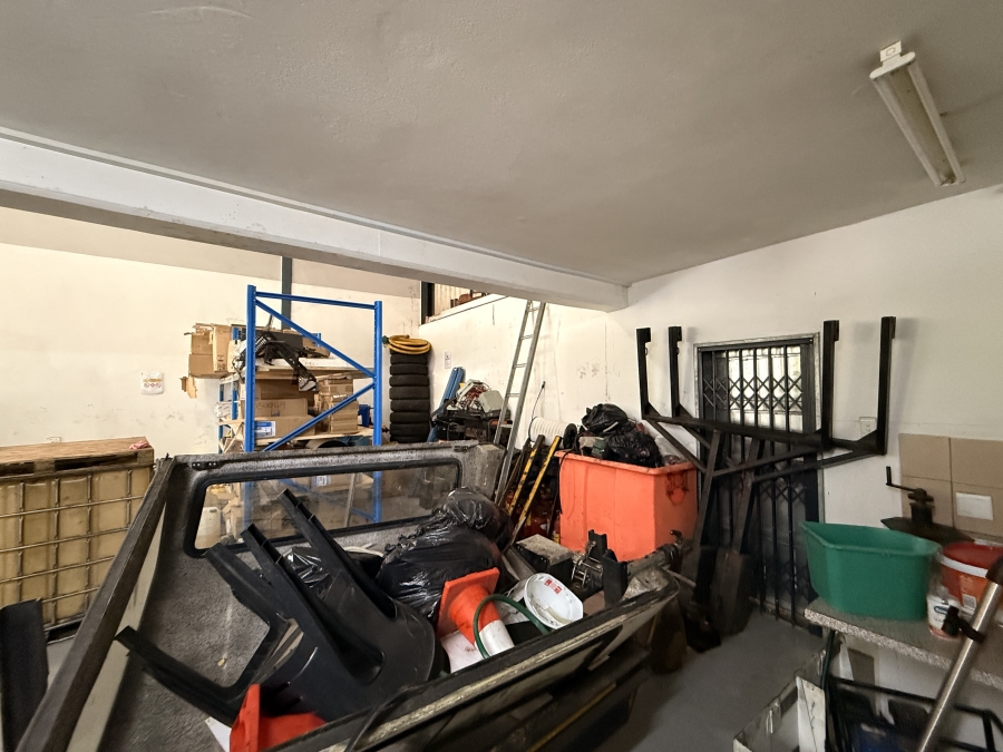 To Let commercial Property for Rent in Ballito Central KwaZulu-Natal