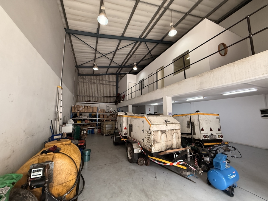 To Let commercial Property for Rent in Ballito Central KwaZulu-Natal