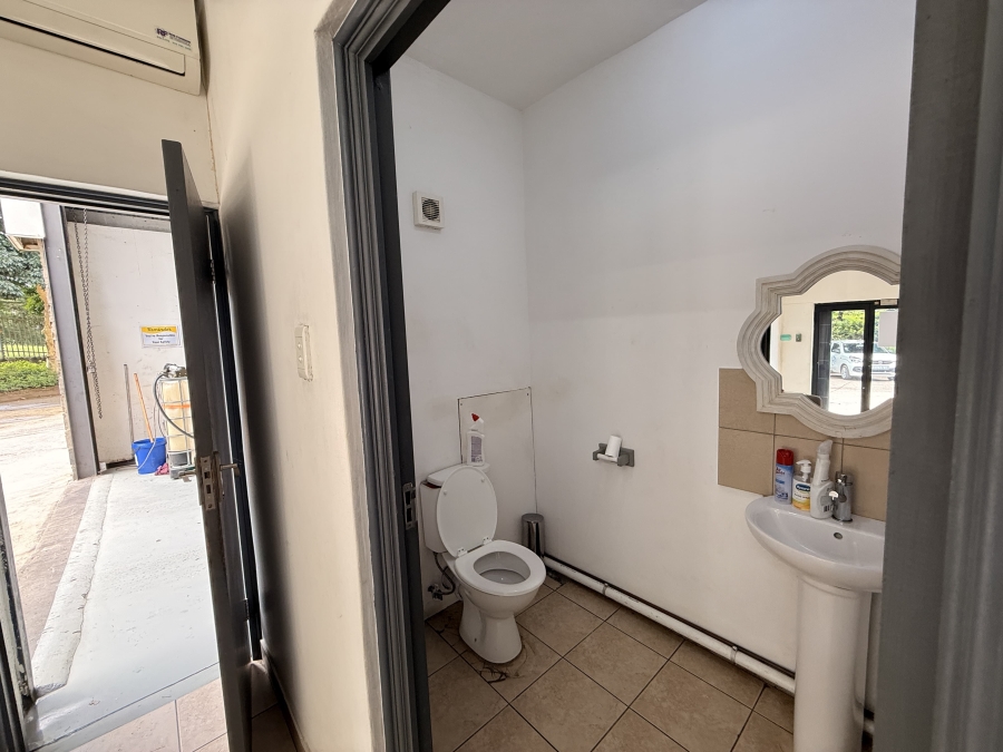 To Let commercial Property for Rent in Ballito Central KwaZulu-Natal