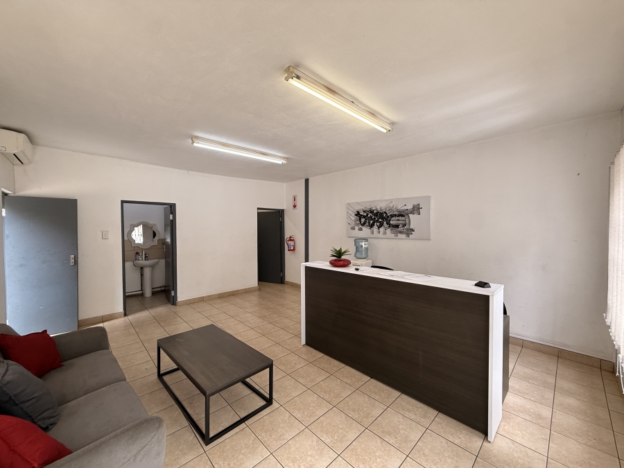 To Let commercial Property for Rent in Ballito Central KwaZulu-Natal