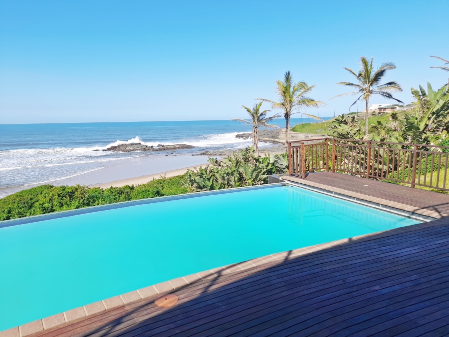 5 Bedroom Property for Sale in Tinley Manor KwaZulu-Natal