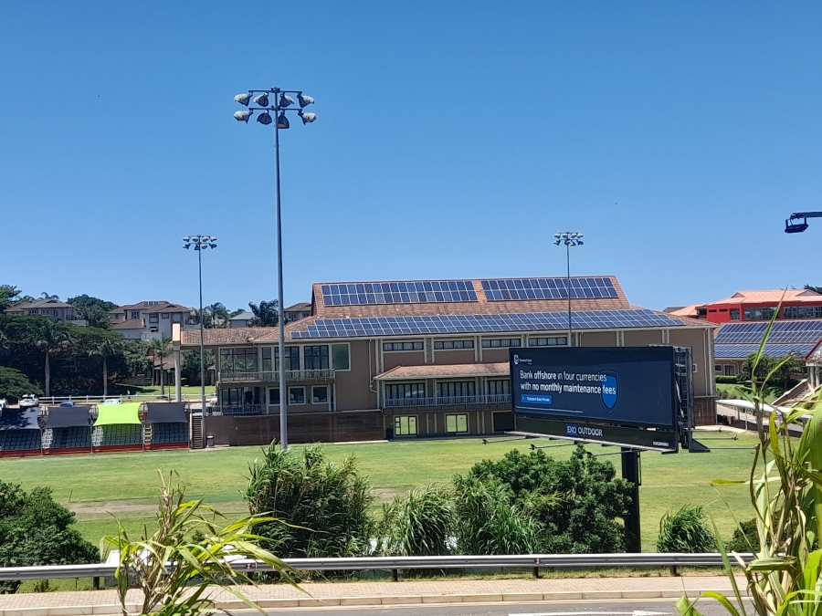 2 Bedroom Property for Sale in Ballito Central KwaZulu-Natal