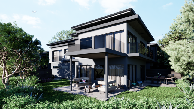 4 Bedroom Property for Sale in Zimbali Lakes Resort KwaZulu-Natal