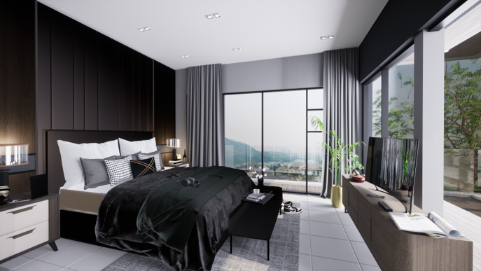 4 Bedroom Property for Sale in Zimbali Lakes Resort KwaZulu-Natal