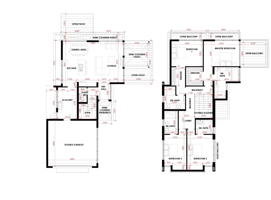 4 Bedroom Property for Sale in Zimbali Lakes Resort KwaZulu-Natal