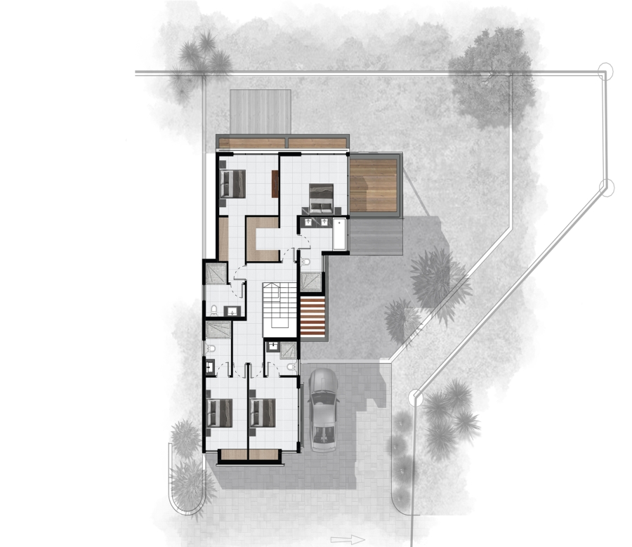 4 Bedroom Property for Sale in Zimbali Lakes Resort KwaZulu-Natal