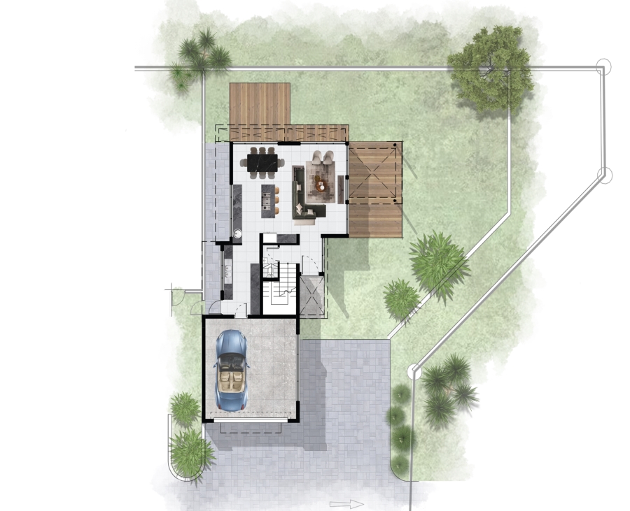 4 Bedroom Property for Sale in Zimbali Lakes Resort KwaZulu-Natal