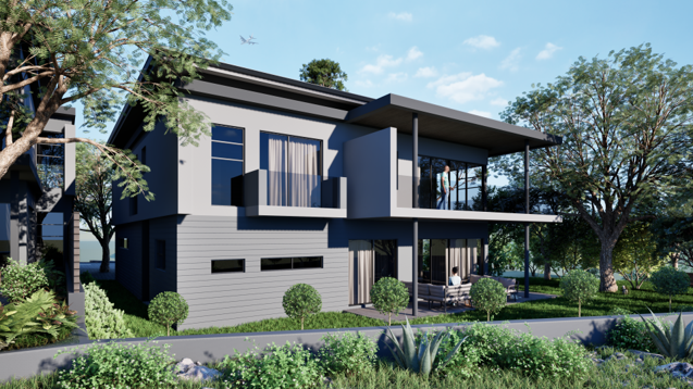 4 Bedroom Property for Sale in Zimbali Lakes Resort KwaZulu-Natal