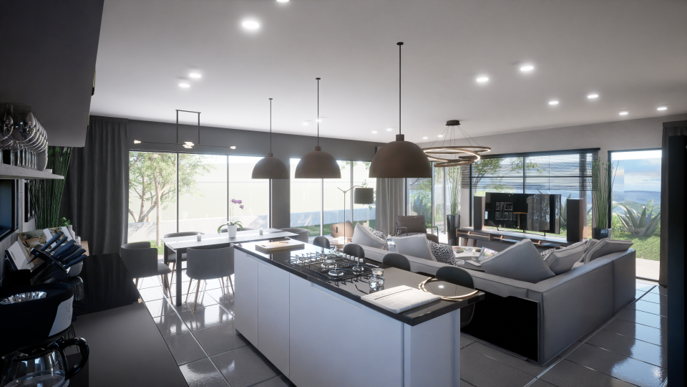 4 Bedroom Property for Sale in Zimbali Lakes Resort KwaZulu-Natal