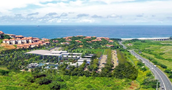 4 Bedroom Property for Sale in Zimbali Lakes Resort KwaZulu-Natal