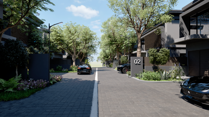 4 Bedroom Property for Sale in Zimbali Lakes Resort KwaZulu-Natal