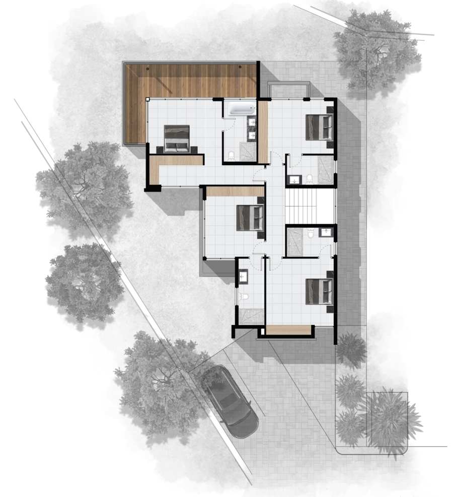 4 Bedroom Property for Sale in Zimbali Lakes Resort KwaZulu-Natal