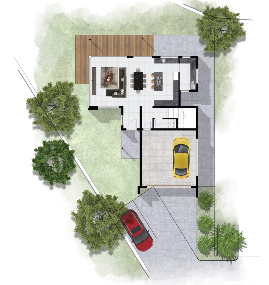 4 Bedroom Property for Sale in Zimbali Lakes Resort KwaZulu-Natal