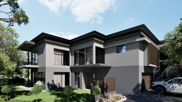 4 Bedroom Property for Sale in Zimbali Lakes Resort KwaZulu-Natal