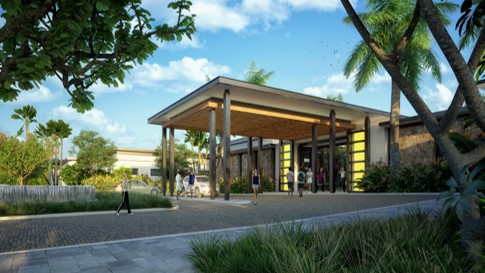 4 Bedroom Property for Sale in Zimbali Lakes Resort KwaZulu-Natal