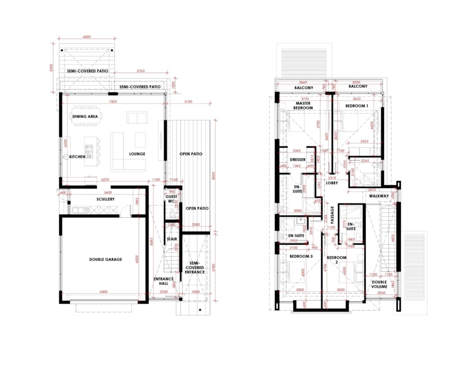 4 Bedroom Property for Sale in Zimbali Lakes Resort KwaZulu-Natal