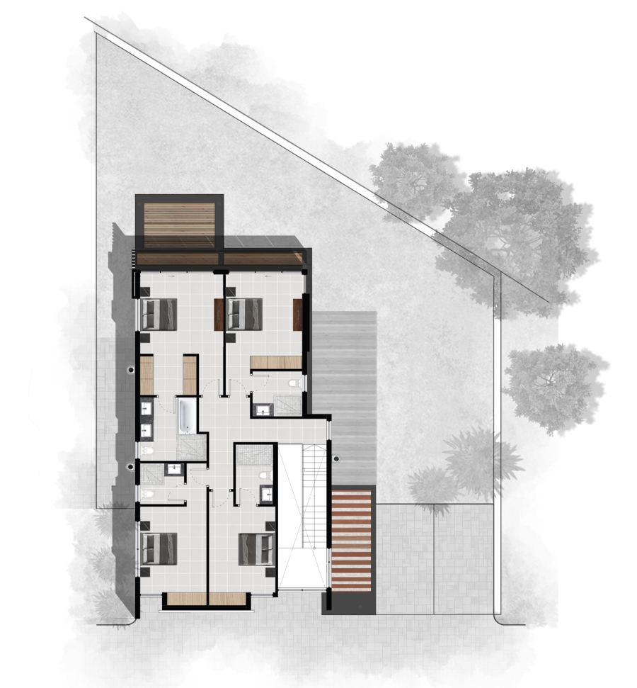 4 Bedroom Property for Sale in Zimbali Lakes Resort KwaZulu-Natal