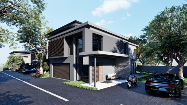 4 Bedroom Property for Sale in Zimbali Lakes Resort KwaZulu-Natal