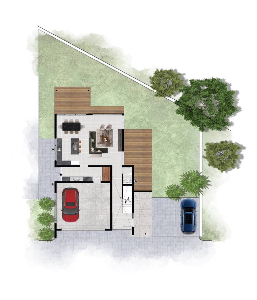 4 Bedroom Property for Sale in Zimbali Lakes Resort KwaZulu-Natal