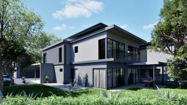 4 Bedroom Property for Sale in Zimbali Lakes Resort KwaZulu-Natal