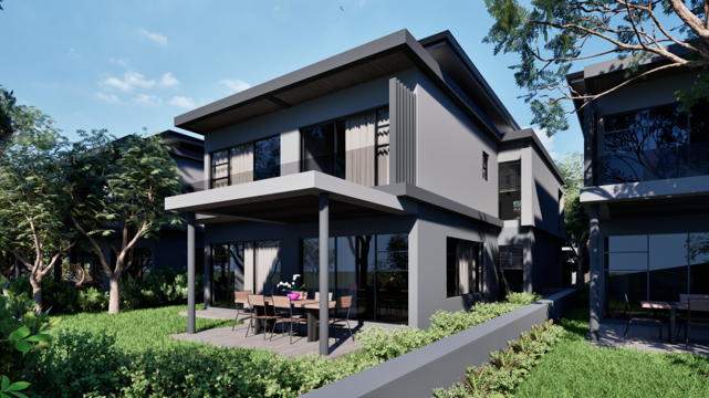 4 Bedroom Property for Sale in Zimbali Lakes Resort KwaZulu-Natal