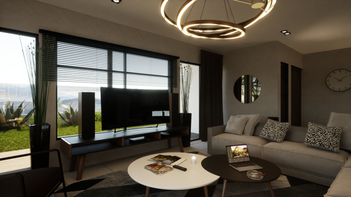 4 Bedroom Property for Sale in Zimbali Lakes Resort KwaZulu-Natal