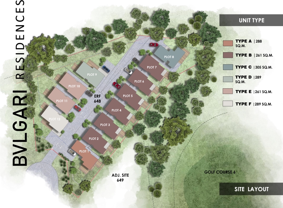 4 Bedroom Property for Sale in Zimbali Lakes Resort KwaZulu-Natal