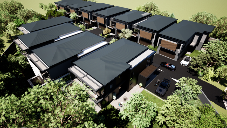 4 Bedroom Property for Sale in Zimbali Lakes Resort KwaZulu-Natal