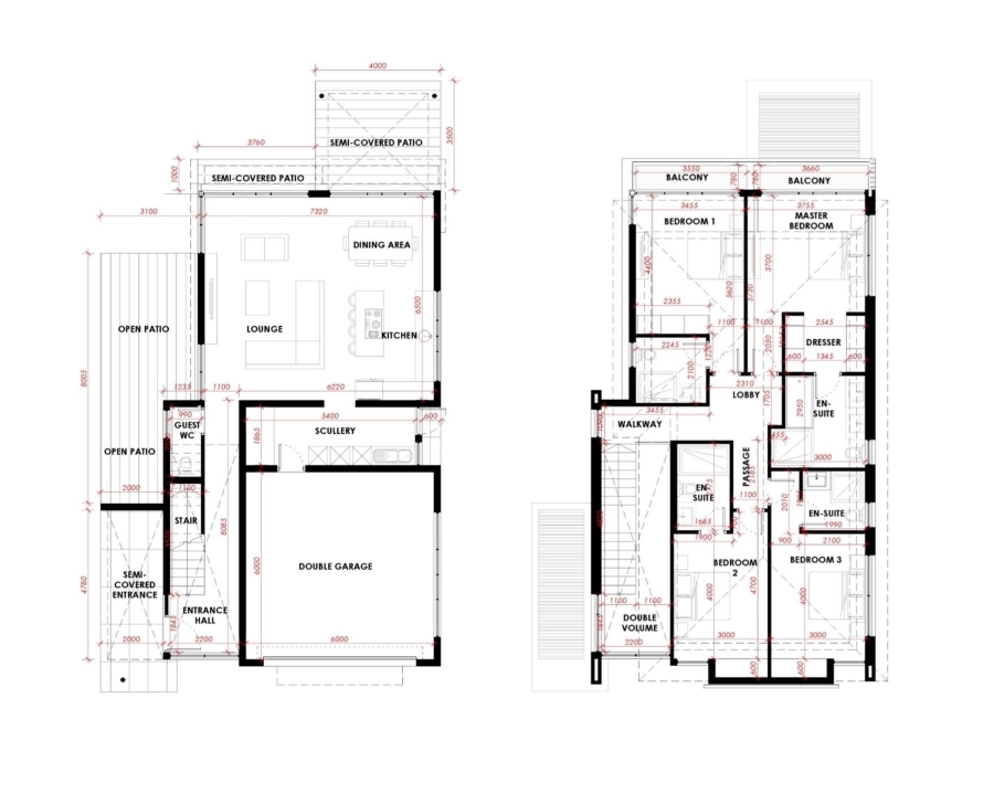 4 Bedroom Property for Sale in Zimbali Lakes Resort KwaZulu-Natal