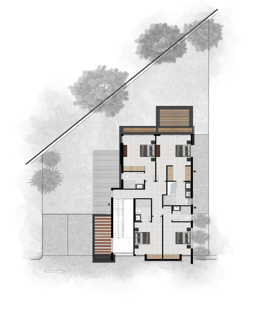 4 Bedroom Property for Sale in Zimbali Lakes Resort KwaZulu-Natal