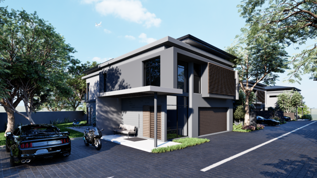 4 Bedroom Property for Sale in Zimbali Lakes Resort KwaZulu-Natal