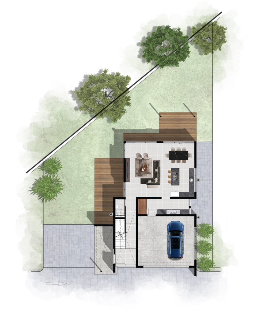 4 Bedroom Property for Sale in Zimbali Lakes Resort KwaZulu-Natal